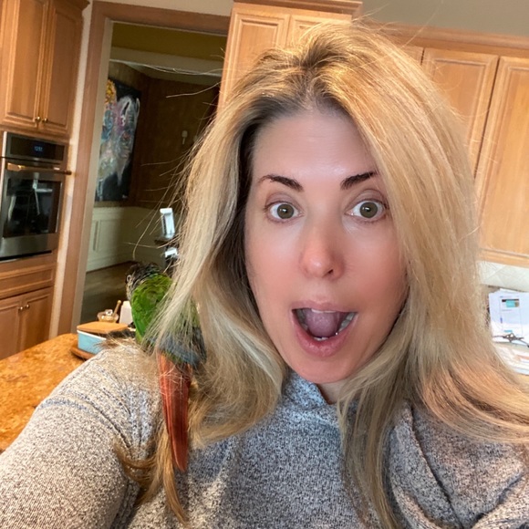 Other - Meet your Posher: Kippy Kat